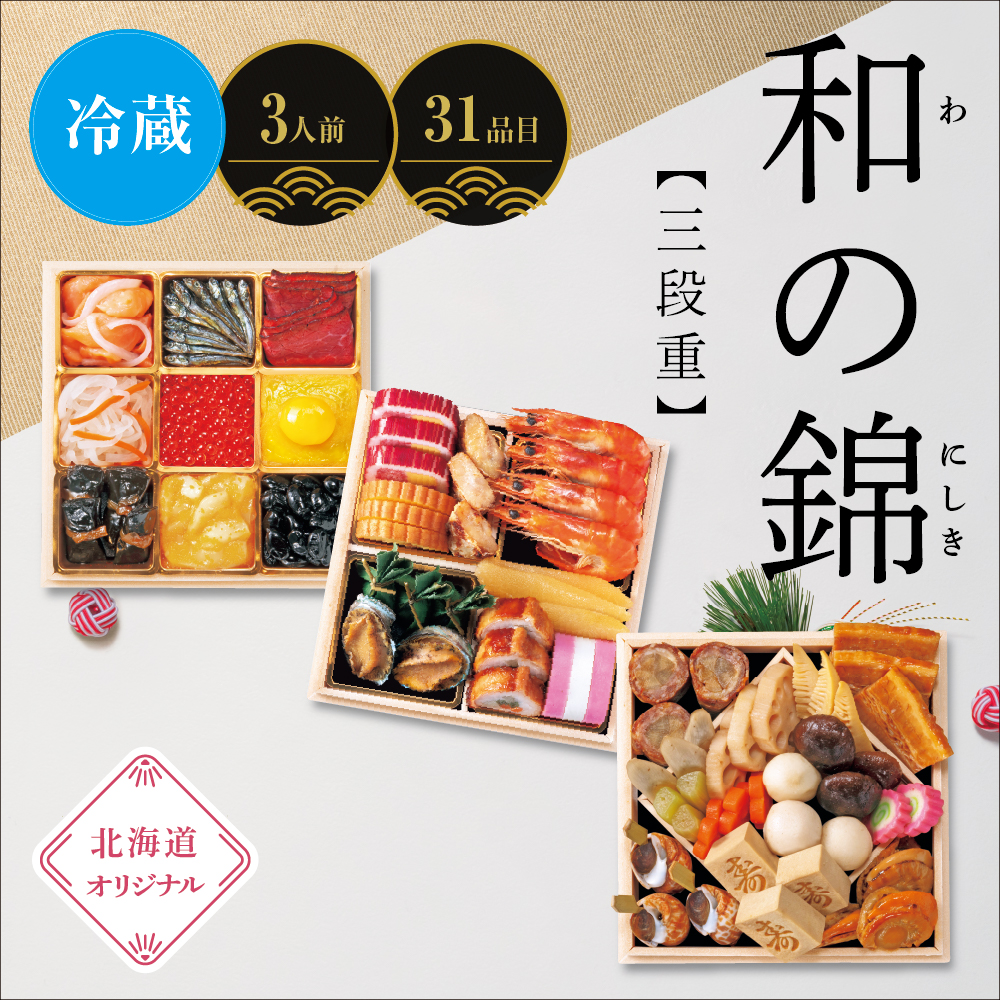 和の錦